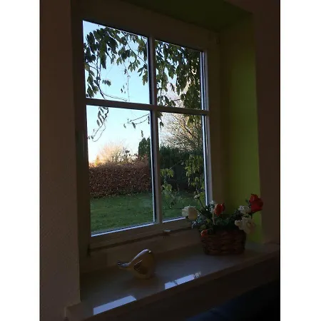 Διαμέρισμα Nordglueck Taarstedt