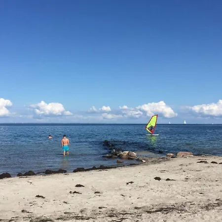 Διαμέρισμα Nordglueck *