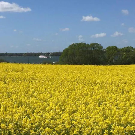 Διαμέρισμα Nordglueck *