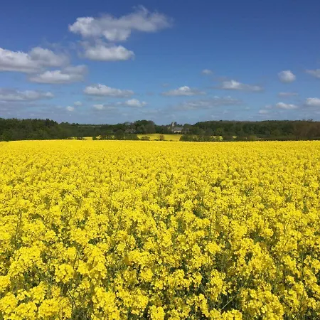 Διαμέρισμα Nordglueck *