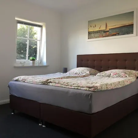 Nordglueck Taarstedt