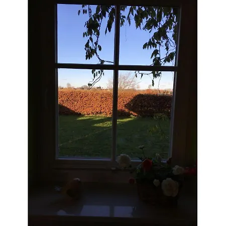 Διαμέρισμα Nordglueck *