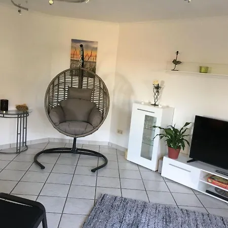 Διαμέρισμα Nordglueck Taarstedt